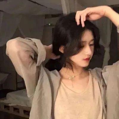 成长的少女