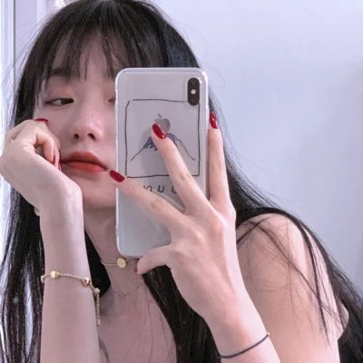 我的天使